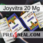 Joyvitra 20Mg 12